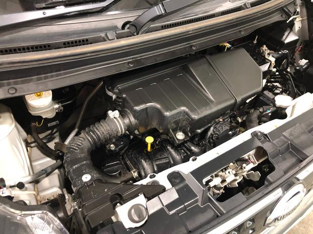 デイズルークス ハイウェイスター X Vセレクション 走行56582キロ 1年保証距離無制限 走行距離56582キロ フルセグナビ アラウンドビューモニター デジタルルームミラー ブルートゥース 純正マット LEDヘッドランプ アイドリングストップ 両側電動スライドドア(19枚目)