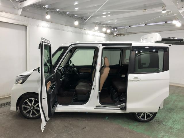 デイズルークス ハイウェイスター X Vセレクション 走行56582キロ 1年保証距離無制限 走行距離56582キロ フルセグナビ アラウンドビューモニター デジタルルームミラー ブルートゥース 純正マット LEDヘッドランプ アイドリングストップ 両側電動スライドドア(25枚目)