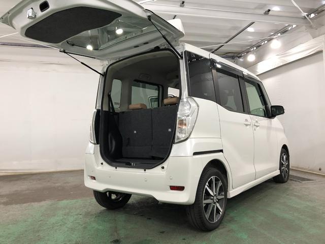 デイズルークス ハイウェイスター X Vセレクション 走行56582キロ 1年保証距離無制限 走行距離56582キロ フルセグナビ アラウンドビューモニター デジタルルームミラー ブルートゥース 純正マット LEDヘッドランプ アイドリングストップ 両側電動スライドドア(26枚目)