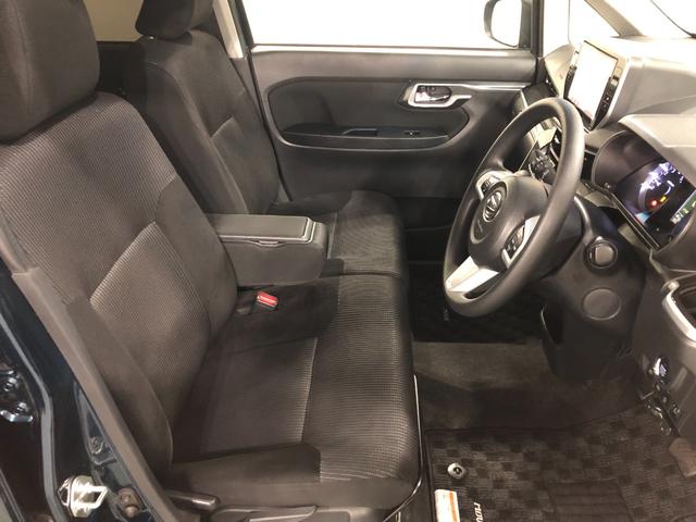 ムーヴ カスタム　ＸリミテッドＩＩ　ＳＡＩＩＩ　走行１１０１６６キロ　１年保証距離無制限　走行距離１１０１６６キロ　純正フルセグナビ　パノラマモニター　ブルートゥース　ドラレコ　純正マット　ＬＥＤヘッドランプ　アイドリングストップ　オート格納式ドアミラー　キーフリー（4枚目）