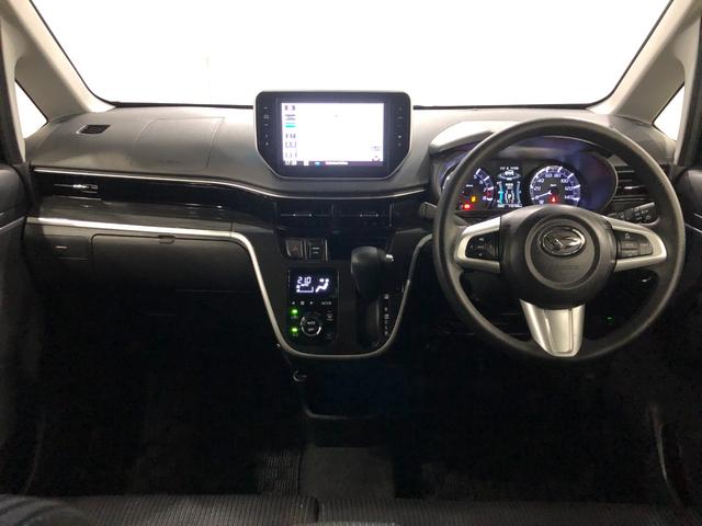 ムーヴ カスタム　ＸリミテッドＩＩ　ＳＡＩＩＩ　走行１１０１６６キロ　１年保証距離無制限　走行距離１１０１６６キロ　純正フルセグナビ　パノラマモニター　ブルートゥース　ドラレコ　純正マット　ＬＥＤヘッドランプ　アイドリングストップ　オート格納式ドアミラー　キーフリー（20枚目）