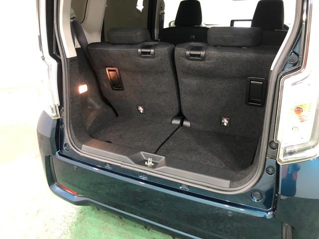 ムーヴ カスタム　ＸリミテッドＩＩ　ＳＡＩＩＩ　走行１１０１６６キロ　１年保証距離無制限　走行距離１１０１６６キロ　純正フルセグナビ　パノラマモニター　ブルートゥース　ドラレコ　純正マット　ＬＥＤヘッドランプ　アイドリングストップ　オート格納式ドアミラー　キーフリー（27枚目）