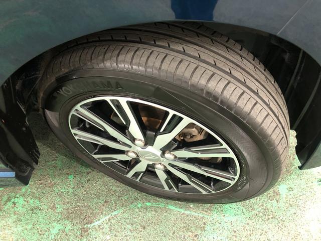 ムーヴ カスタム　ＸリミテッドＩＩ　ＳＡＩＩＩ　走行１１０１６６キロ　１年保証距離無制限　走行距離１１０１６６キロ　純正フルセグナビ　パノラマモニター　ブルートゥース　ドラレコ　純正マット　ＬＥＤヘッドランプ　アイドリングストップ　オート格納式ドアミラー　キーフリー（30枚目）