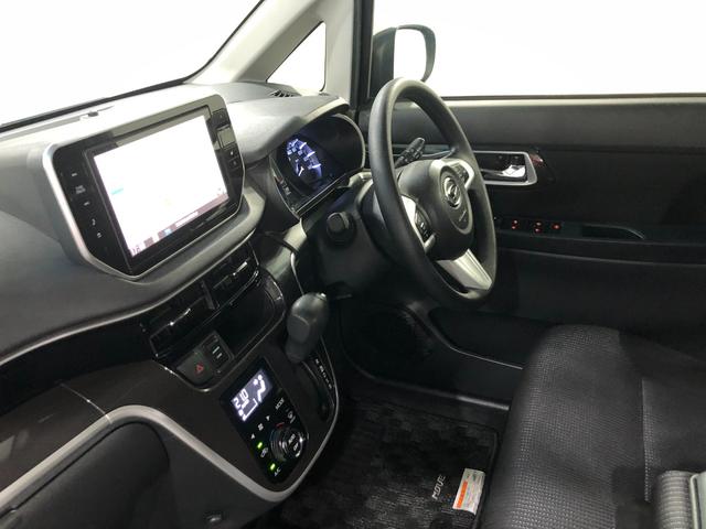 ムーヴ カスタム　ＸリミテッドＩＩ　ＳＡＩＩＩ　走行１１０１６６キロ　１年保証距離無制限　走行距離１１０１６６キロ　純正フルセグナビ　パノラマモニター　ブルートゥース　ドラレコ　純正マット　ＬＥＤヘッドランプ　アイドリングストップ　オート格納式ドアミラー　キーフリー（31枚目）