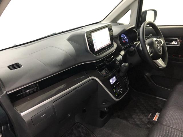 ムーヴ カスタム　ＸリミテッドＩＩ　ＳＡＩＩＩ　走行１１０１６６キロ　１年保証距離無制限　走行距離１１０１６６キロ　純正フルセグナビ　パノラマモニター　ブルートゥース　ドラレコ　純正マット　ＬＥＤヘッドランプ　アイドリングストップ　オート格納式ドアミラー　キーフリー（32枚目）