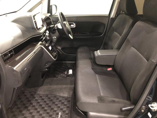 ムーヴ カスタム　ＸリミテッドＩＩ　ＳＡＩＩＩ　走行１１０１６６キロ　１年保証距離無制限　走行距離１１０１６６キロ　純正フルセグナビ　パノラマモニター　ブルートゥース　ドラレコ　純正マット　ＬＥＤヘッドランプ　アイドリングストップ　オート格納式ドアミラー　キーフリー（33枚目）