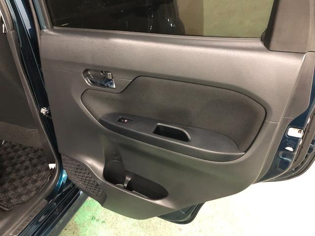 ムーヴ カスタム　ＸリミテッドＩＩ　ＳＡＩＩＩ　走行１１０１６６キロ　１年保証距離無制限　走行距離１１０１６６キロ　純正フルセグナビ　パノラマモニター　ブルートゥース　ドラレコ　純正マット　ＬＥＤヘッドランプ　アイドリングストップ　オート格納式ドアミラー　キーフリー（37枚目）