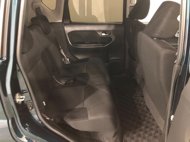 ムーヴ カスタム　ＸリミテッドＩＩ　ＳＡＩＩＩ　走行１１０１６６キロ　１年保証距離無制限　走行距離１１０１６６キロ　純正フルセグナビ　パノラマモニター　ブルートゥース　ドラレコ　純正マット　ＬＥＤヘッドランプ　アイドリングストップ　オート格納式ドアミラー　キーフリー（38枚目）