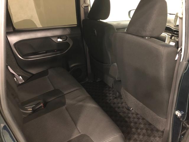 ムーヴ カスタム　ＸリミテッドＩＩ　ＳＡＩＩＩ　走行１１０１６６キロ　１年保証距離無制限　走行距離１１０１６６キロ　純正フルセグナビ　パノラマモニター　ブルートゥース　ドラレコ　純正マット　ＬＥＤヘッドランプ　アイドリングストップ　オート格納式ドアミラー　キーフリー（39枚目）