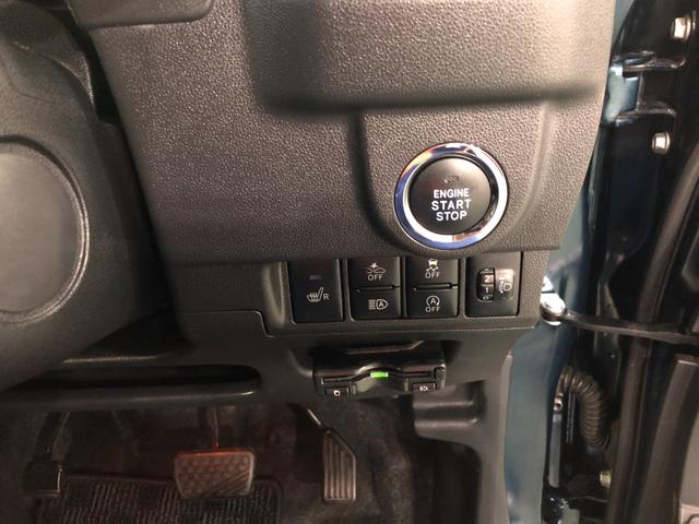 ムーヴ カスタム　ＸリミテッドＩＩ　ＳＡＩＩＩ　走行１１０１６６キロ　１年保証距離無制限　走行距離１１０１６６キロ　純正フルセグナビ　パノラマモニター　ブルートゥース　ドラレコ　純正マット　ＬＥＤヘッドランプ　アイドリングストップ　オート格納式ドアミラー　キーフリー（52枚目）