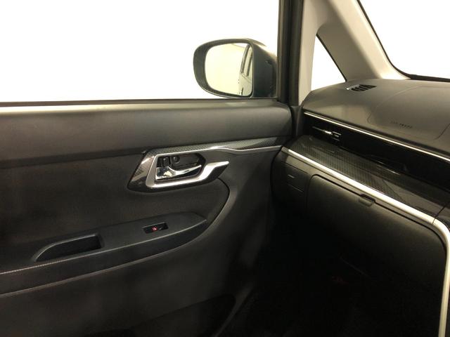 ムーヴ カスタム　ＸリミテッドＩＩ　ＳＡＩＩＩ　走行１１０１６６キロ　１年保証距離無制限　走行距離１１０１６６キロ　純正フルセグナビ　パノラマモニター　ブルートゥース　ドラレコ　純正マット　ＬＥＤヘッドランプ　アイドリングストップ　オート格納式ドアミラー　キーフリー（53枚目）