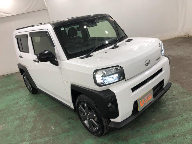 タフト Ｇターボ　走行１０９７９キロ／ナビ／全周囲カメラ／ドラレコ　一年保証・走行距離無制限　走行１０９７９キロ　フルセグナビ　ＥＴＣ　全周囲カメラ　ドラレコ　クリアランスソナー　オートライト　ＬＥＤヘッドライト　シートヒーター（9枚目）