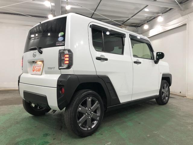 タフト Ｇターボ　走行１０９７９キロ／ナビ／全周囲カメラ／ドラレコ　一年保証・走行距離無制限　走行１０９７９キロ　フルセグナビ　ＥＴＣ　全周囲カメラ　ドラレコ　クリアランスソナー　オートライト　ＬＥＤヘッドライト　シートヒーター（13枚目）