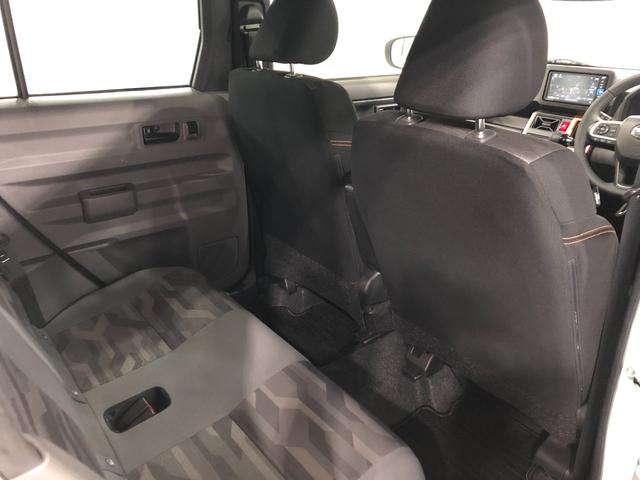 タフト Ｇターボ　走行１０９７９キロ／ナビ／全周囲カメラ／ドラレコ　一年保証・走行距離無制限　走行１０９７９キロ　フルセグナビ　ＥＴＣ　全周囲カメラ　ドラレコ　クリアランスソナー　オートライト　ＬＥＤヘッドライト　シートヒーター（38枚目）