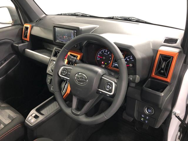 タフト Ｇターボ　走行１０９７９キロ／ナビ／全周囲カメラ／ドラレコ　一年保証・走行距離無制限　走行１０９７９キロ　フルセグナビ　ＥＴＣ　全周囲カメラ　ドラレコ　クリアランスソナー　オートライト　ＬＥＤヘッドライト　シートヒーター（45枚目）