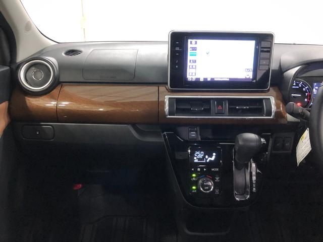 キャスト スタイルGプライムコレクションSA3 走行9603キロ/ナビ 一年保証・走行距離無制限 走行9603キロ フルセグナビ ブルートゥース 全周囲カメラ ドラレコ サイドエアバック オートライト LEDヘッドライト シートヒーター(6枚目)