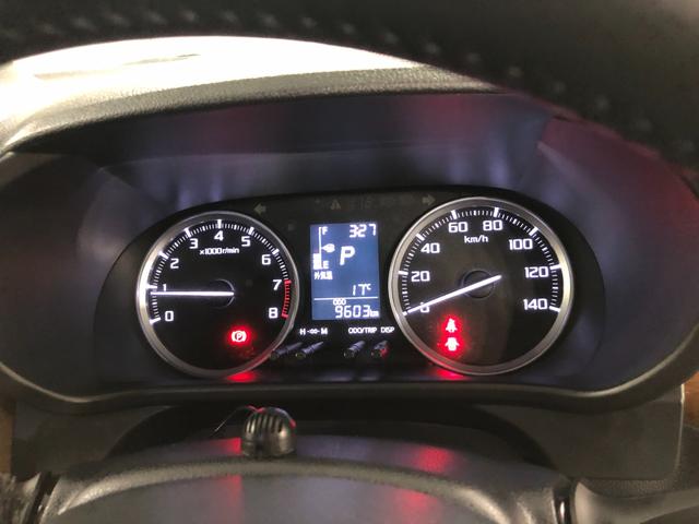 キャスト スタイルGプライムコレクションSA3 走行9603キロ/ナビ 一年保証・走行距離無制限 走行9603キロ フルセグナビ ブルートゥース 全周囲カメラ ドラレコ サイドエアバック オートライト LEDヘッドライト シートヒーター(8枚目)