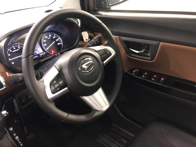 キャスト スタイルGプライムコレクションSA3 走行9603キロ/ナビ 一年保証・走行距離無制限 走行9603キロ フルセグナビ ブルートゥース 全周囲カメラ ドラレコ サイドエアバック オートライト LEDヘッドライト シートヒーター(12枚目)