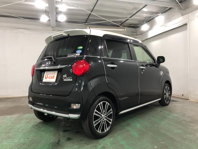 キャスト スタイルGプライムコレクションSA3 走行9603キロ/ナビ 一年保証・走行距離無制限 走行9603キロ フルセグナビ ブルートゥース 全周囲カメラ ドラレコ サイドエアバック オートライト LEDヘッドライト シートヒーター(13枚目)