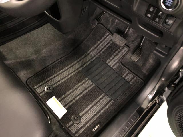 キャスト スタイルGプライムコレクションSA3 走行9603キロ/ナビ 一年保証・走行距離無制限 走行9603キロ フルセグナビ ブルートゥース 全周囲カメラ ドラレコ サイドエアバック オートライト LEDヘッドライト シートヒーター(18枚目)