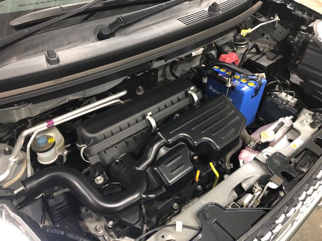 キャスト スタイルGプライムコレクションSA3 走行9603キロ/ナビ 一年保証・走行距離無制限 走行9603キロ フルセグナビ ブルートゥース 全周囲カメラ ドラレコ サイドエアバック オートライト LEDヘッドライト シートヒーター(19枚目)