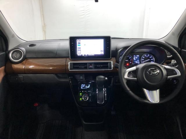 キャスト スタイルGプライムコレクションSA3 走行9603キロ/ナビ 一年保証・走行距離無制限 走行9603キロ フルセグナビ ブルートゥース 全周囲カメラ ドラレコ サイドエアバック オートライト LEDヘッドライト シートヒーター(20枚目)