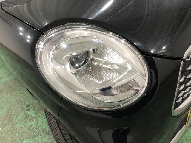 キャスト スタイルGプライムコレクションSA3 走行9603キロ/ナビ 一年保証・走行距離無制限 走行9603キロ フルセグナビ ブルートゥース 全周囲カメラ ドラレコ サイドエアバック オートライト LEDヘッドライト シートヒーター(28枚目)