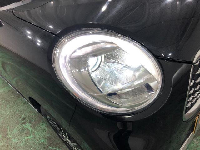 キャスト スタイルGプライムコレクションSA3 走行9603キロ/ナビ 一年保証・走行距離無制限 走行9603キロ フルセグナビ ブルートゥース 全周囲カメラ ドラレコ サイドエアバック オートライト LEDヘッドライト シートヒーター(29枚目)