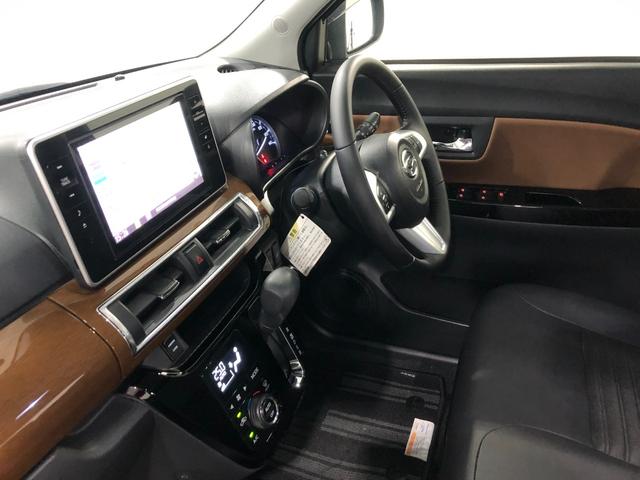 キャスト スタイルGプライムコレクションSA3 走行9603キロ/ナビ 一年保証・走行距離無制限 走行9603キロ フルセグナビ ブルートゥース 全周囲カメラ ドラレコ サイドエアバック オートライト LEDヘッドライト シートヒーター(31枚目)