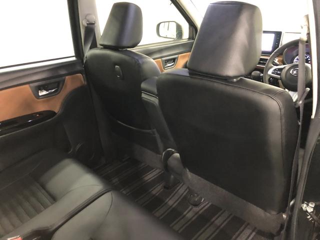 キャスト スタイルGプライムコレクションSA3 走行9603キロ/ナビ 一年保証・走行距離無制限 走行9603キロ フルセグナビ ブルートゥース 全周囲カメラ ドラレコ サイドエアバック オートライト LEDヘッドライト シートヒーター(38枚目)