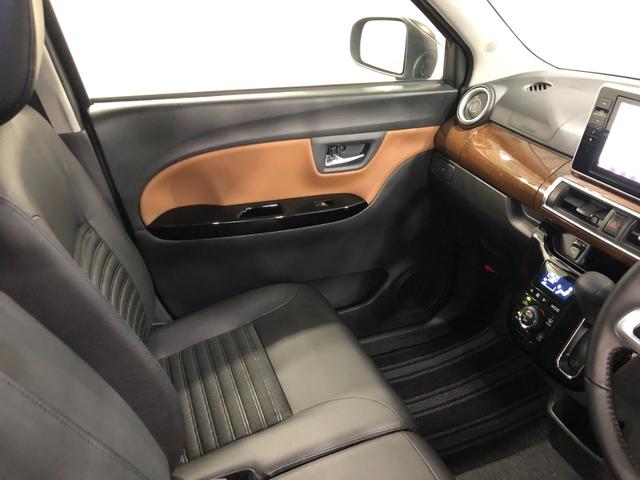 キャスト スタイルGプライムコレクションSA3 走行9603キロ/ナビ 一年保証・走行距離無制限 走行9603キロ フルセグナビ ブルートゥース 全周囲カメラ ドラレコ サイドエアバック オートライト LEDヘッドライト シートヒーター(44枚目)