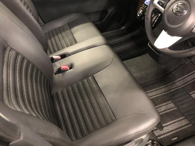 キャスト スタイルGプライムコレクションSA3 走行9603キロ/ナビ 一年保証・走行距離無制限 走行9603キロ フルセグナビ ブルートゥース 全周囲カメラ ドラレコ サイドエアバック オートライト LEDヘッドライト シートヒーター(45枚目)
