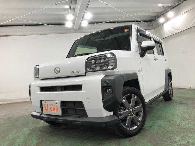 タフト Ｇターボ　走行３９８７１キロ／ナビ／ドラレコ／バックカメラ　一年保証・走行距離無制限　走行３９８７１キロ　フルセグナビ　ブルートゥース　バックカメラ　ドラレコ　ＥＴＣ　クリアランスソナー　オートライト　ＬＥＤヘッドライト（9枚目）