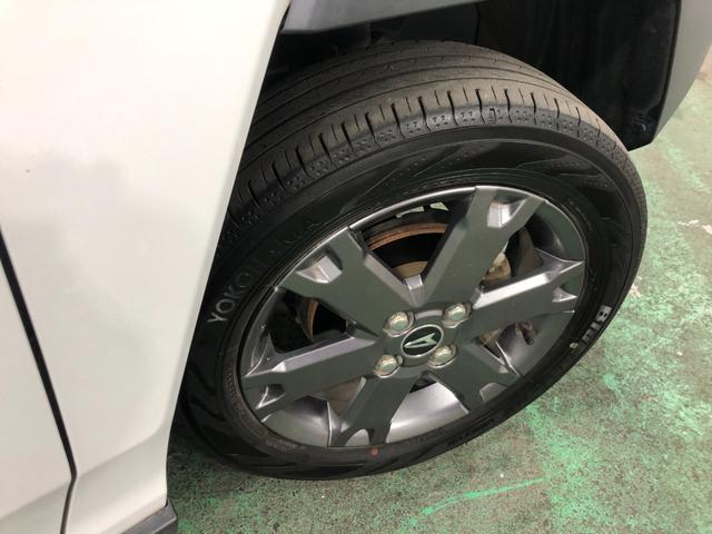 タフト Ｇターボ　走行３９８７１キロ／ナビ／ドラレコ／バックカメラ　一年保証・走行距離無制限　走行３９８７１キロ　フルセグナビ　ブルートゥース　バックカメラ　ドラレコ　ＥＴＣ　クリアランスソナー　オートライト　ＬＥＤヘッドライト（30枚目）