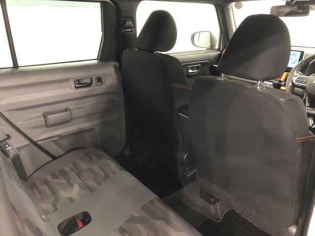 タフト Ｇターボ　走行３９８７１キロ／ナビ／ドラレコ／バックカメラ　一年保証・走行距離無制限　走行３９８７１キロ　フルセグナビ　ブルートゥース　バックカメラ　ドラレコ　ＥＴＣ　クリアランスソナー　オートライト　ＬＥＤヘッドライト（38枚目）