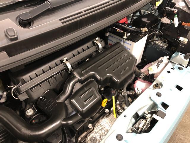 ムーヴ XリミテッドII SA3 LED Pスタート ナビ ドラレコ 一年保証・走行距離無制限 走行23233キロ フルセグナビ ブルートゥース バックカメラ ドラレコ ETC オートライト LEDヘッドライト シートヒーター(19枚目)