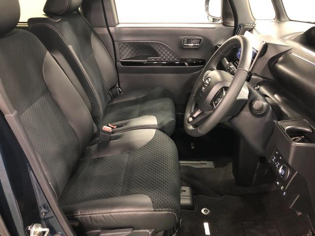 タント カスタムRSスタイルセレクション 走行10453キロ/ナビ 1年保証距離無制限 走行距離10453キロ 純正フルセグナビ パノラマモニター ドラレコ 純正マット サイドエアバッグ LEDヘッドランプ シートヒーター 両側電動スライドドア キーフリー(7枚目)