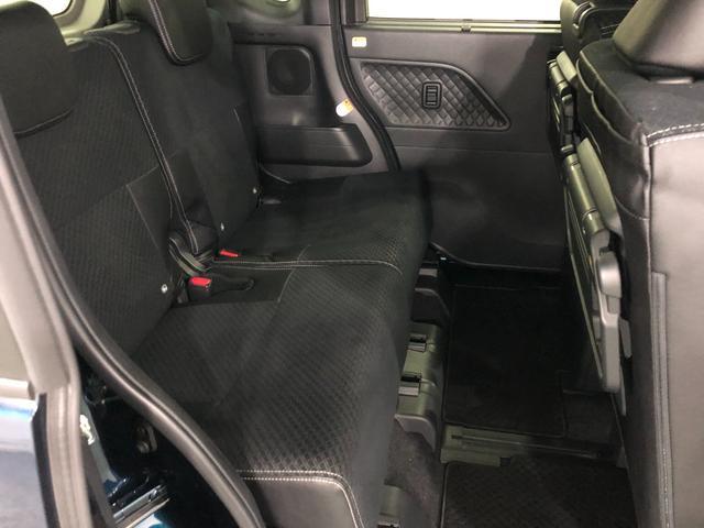 タント カスタムRSスタイルセレクション 走行10453キロ/ナビ 1年保証距離無制限 走行距離10453キロ 純正フルセグナビ パノラマモニター ドラレコ 純正マット サイドエアバッグ LEDヘッドランプ シートヒーター 両側電動スライドドア キーフリー(8枚目)