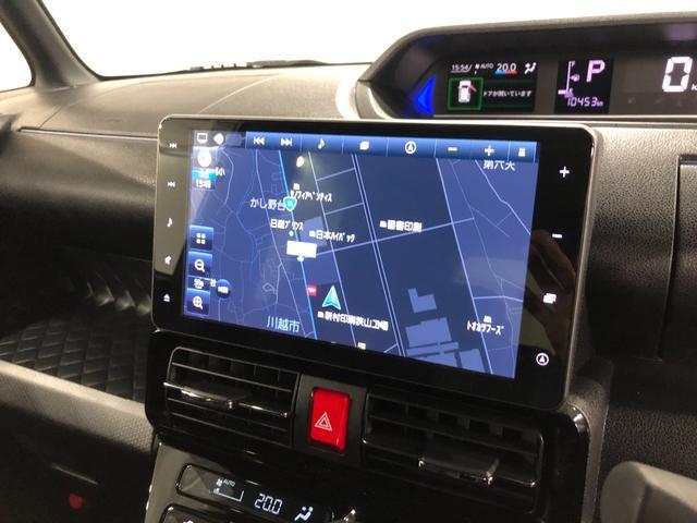 タント カスタムRSスタイルセレクション 走行10453キロ/ナビ 1年保証距離無制限 走行距離10453キロ 純正フルセグナビ パノラマモニター ドラレコ 純正マット サイドエアバッグ LEDヘッドランプ シートヒーター 両側電動スライドドア キーフリー(36枚目)