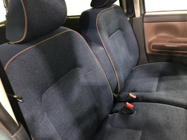 ムーヴキャンバス セオリーＧターボ　走行２８１１０キロ／車検整備付／ナビ　一年保証・走行距離無制限　走行２８１１０キロ　フルセグナビ　ＥＴＣ　ブルートゥース　バックカメラ　ドラレコ　クリアランスソナー　オートライト　ＬＥＤヘッドライト　　シートヒーター　両側電動スライドドア（40枚目）