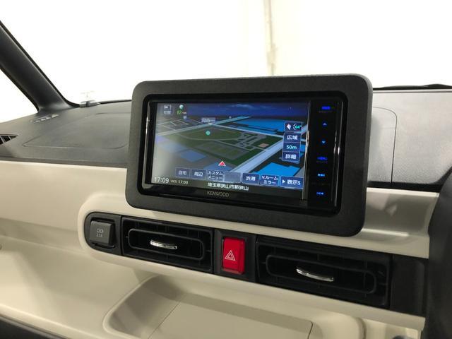 ムーヴキャンバス ストライプスG 走行7519キロ/ナビ/バックカメラ 一年保証・走行距離無制限 走行7519キロ フルセグナビ ブルートゥース バックカメラ サイドエアバック クリアランスソナー オートライト LEDヘッドライト シートヒーター(12枚目)