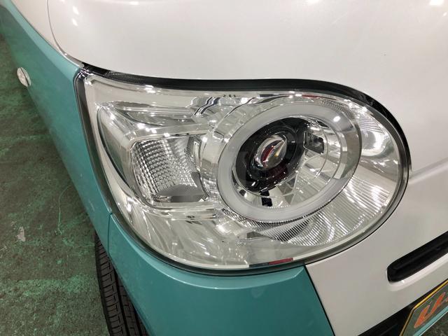 ムーヴキャンバス ストライプスG 走行7519キロ/ナビ/バックカメラ 一年保証・走行距離無制限 走行7519キロ フルセグナビ ブルートゥース バックカメラ サイドエアバック クリアランスソナー オートライト LEDヘッドライト シートヒーター(26枚目)