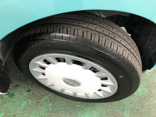 ムーヴキャンバス ストライプスG 走行7519キロ/ナビ/バックカメラ 一年保証・走行距離無制限 走行7519キロ フルセグナビ ブルートゥース バックカメラ サイドエアバック クリアランスソナー オートライト LEDヘッドライト シートヒーター(28枚目)