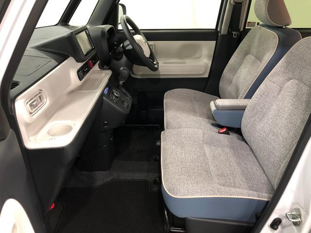 ムーヴキャンバス ストライプスG 走行7519キロ/ナビ/バックカメラ 一年保証・走行距離無制限 走行7519キロ フルセグナビ ブルートゥース バックカメラ サイドエアバック クリアランスソナー オートライト LEDヘッドライト シートヒーター(32枚目)