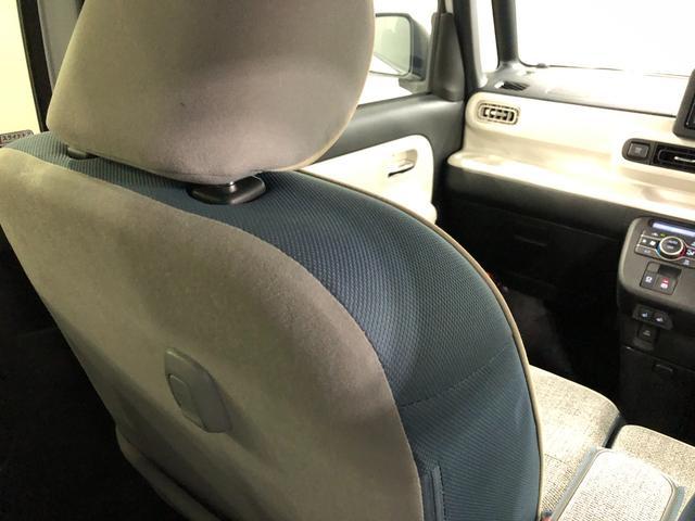 ムーヴキャンバス ストライプスG 走行7519キロ/ナビ/バックカメラ 一年保証・走行距離無制限 走行7519キロ フルセグナビ ブルートゥース バックカメラ サイドエアバック クリアランスソナー オートライト LEDヘッドライト シートヒーター(35枚目)