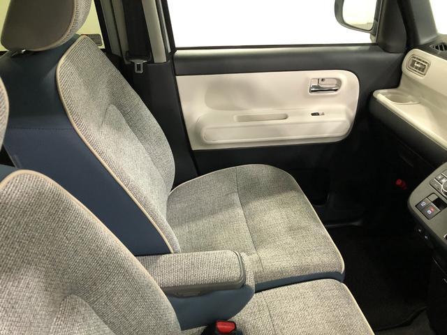 ムーヴキャンバス ストライプスG 走行7519キロ/ナビ/バックカメラ 一年保証・走行距離無制限 走行7519キロ フルセグナビ ブルートゥース バックカメラ サイドエアバック クリアランスソナー オートライト LEDヘッドライト シートヒーター(40枚目)