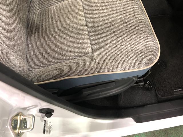 ムーヴキャンバス ストライプスG 走行1574キロ/ナビ/バックカメラ 一年保証・走行距離無制限 走行1574キロ フルセグナビ バックカメラ ブルートゥース サイドエアバック クリアランスソナー LEDヘッドライト シートヒーター 両側電動スライドドア(15枚目)