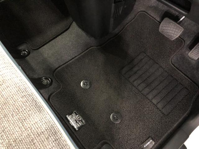 ムーヴキャンバス ストライプスG 走行1574キロ/ナビ/バックカメラ 一年保証・走行距離無制限 走行1574キロ フルセグナビ バックカメラ ブルートゥース サイドエアバック クリアランスソナー LEDヘッドライト シートヒーター 両側電動スライドドア(18枚目)