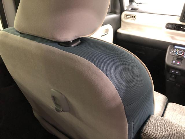 ムーヴキャンバス ストライプスG 走行1574キロ/ナビ/バックカメラ 一年保証・走行距離無制限 走行1574キロ フルセグナビ バックカメラ ブルートゥース サイドエアバック クリアランスソナー LEDヘッドライト シートヒーター 両側電動スライドドア(37枚目)