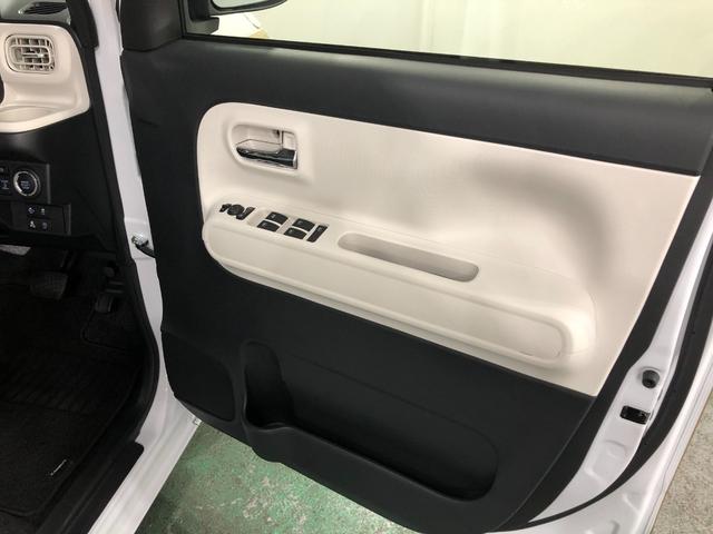 ムーヴキャンバス ストライプスG 走行1574キロ/ナビ/バックカメラ 一年保証・走行距離無制限 走行1574キロ フルセグナビ バックカメラ ブルートゥース サイドエアバック クリアランスソナー LEDヘッドライト シートヒーター 両側電動スライドドア(39枚目)